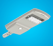 SOLAR STREET LIGHT 30W