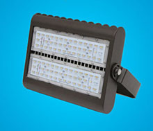 LED 80W FLOOD LIGHT