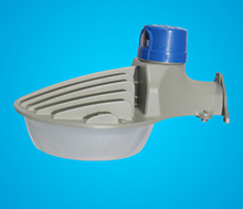 LED 50W WALLPACK