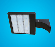 LED 230W AREA LIGHT