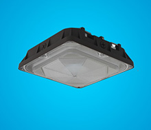 LED 40W GAS STATION LIGHT