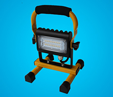 LED 15W WORK LIGHT