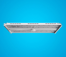 LINEAR LED HIGH BAY 100W